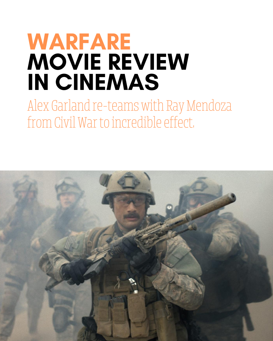 The Raw Reality of Warfare: An Unforgettable Film