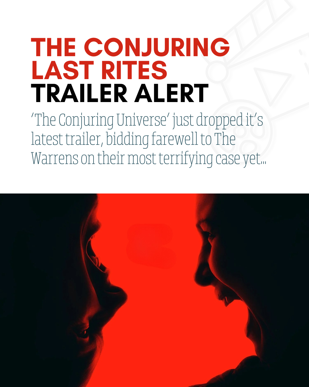 The Conjuring: Last Rites – A Spine-Chilling Farewell
