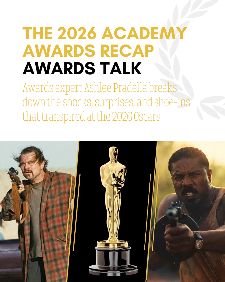 2026 Oscars Highlights: A Historic Night of Surprises