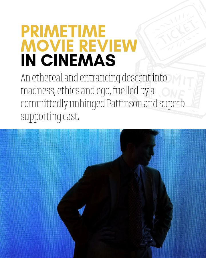 Movie Review – Primetime