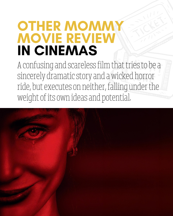 Movie Review – Other Mommy